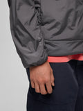 MAAP SOLACE INSULATED HOODED JACKET - MONOLITH