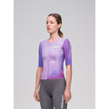 MAAP SOLAR PRO RACE JERSEY - PURPLE HAZE