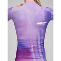MAAP SOLAR PRO RACE JERSEY - PURPLE HAZE
