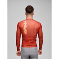 MAAP STRATA PRO AIR LONG SLEEVE JERSEY 3.0 - PICANTE