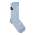 MAAP STRATA TEAM SOCK - BLUE FINCH