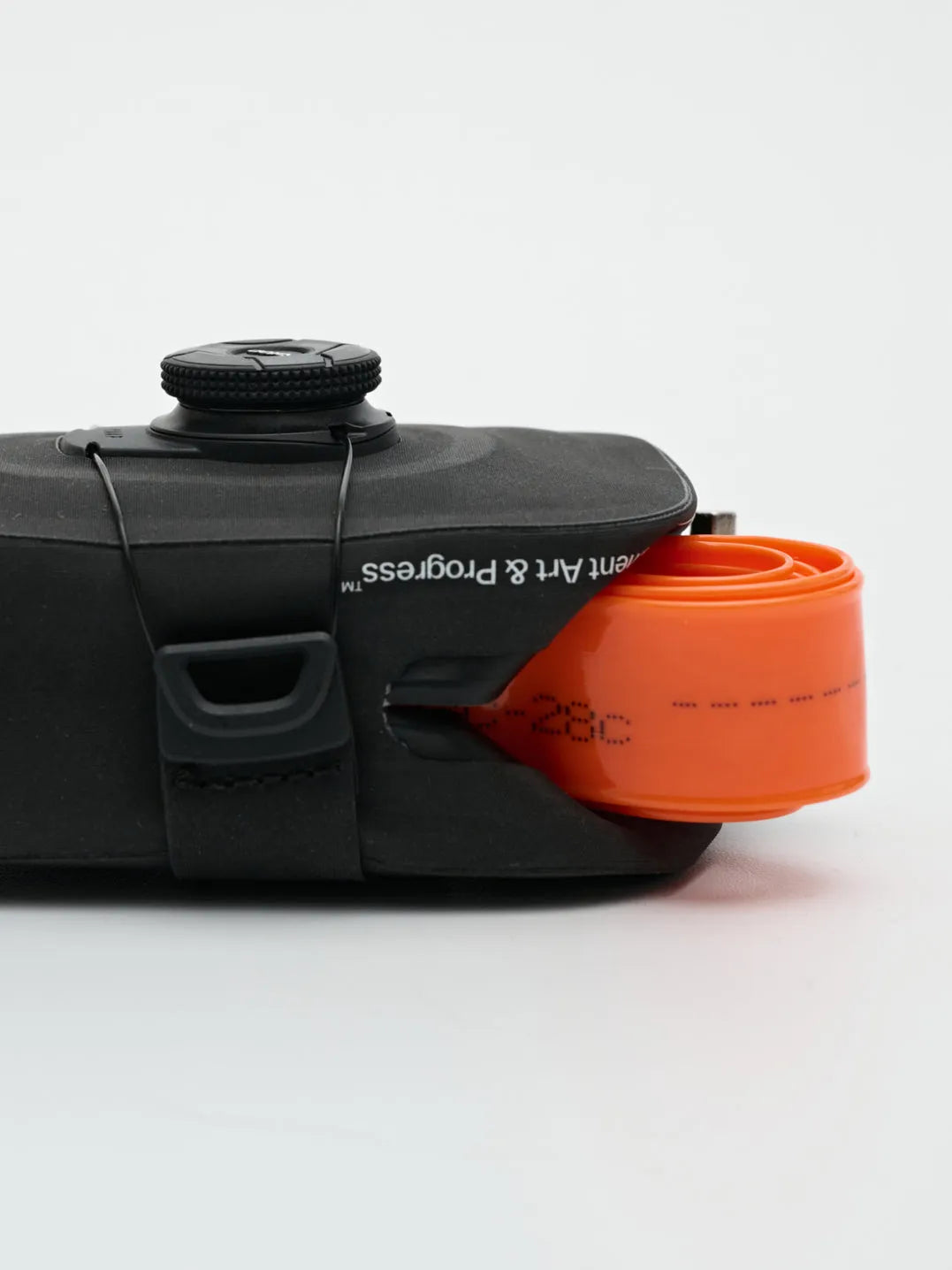 MAAP Shield Saddle Bag - Black