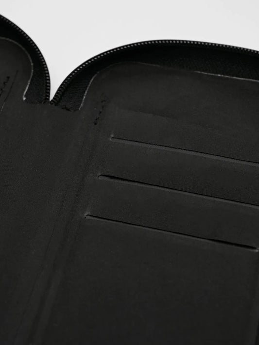 MAAP Shield Waterproof Phone Wallet - Black