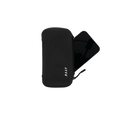 MAAP Shield Waterproof Phone Wallet - Black