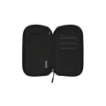 MAAP Shield Waterproof Phone Wallet - Black