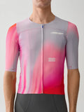 MAAP Solar Pro Race Cycling Jersey - Infrared