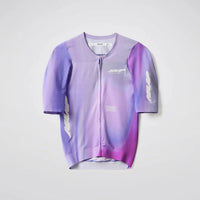 MAAP Solar Pro Race Maillot Homes`s - Purple Haze