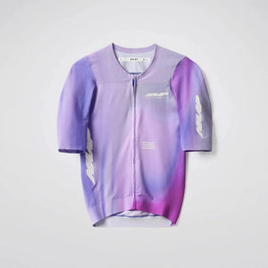 MAAP Solar Pro Race Trikot Herren`s - Purple Haze