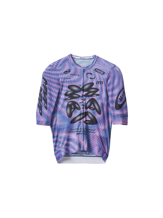 MAAP Spectrum Pro Air Jersey 3.0 - Glitch