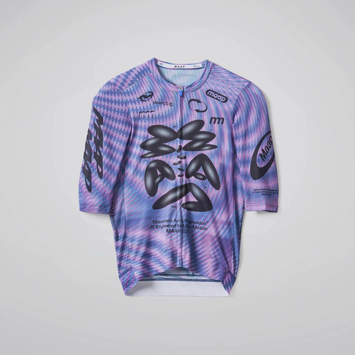 MAAP Spectrum Pro Air Jersey 3.0 - Glitch