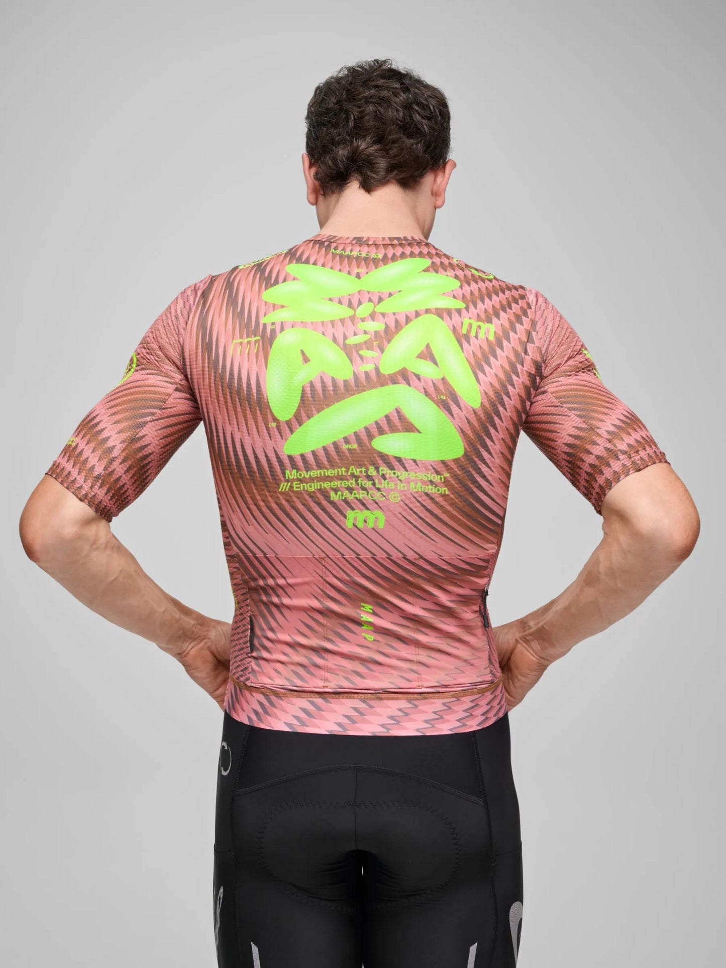 MAAP Spectrum Pro Air Jersey 3.0 - Mirage