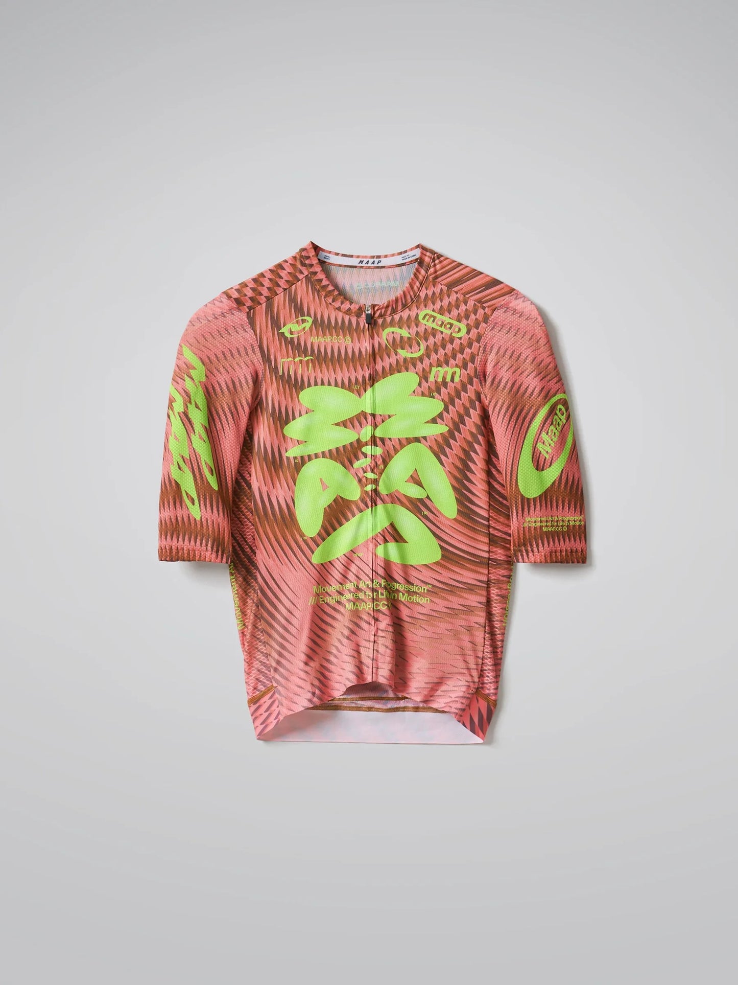 MAAP Spectrum Pro Air Jersey 3.0 - Mirage