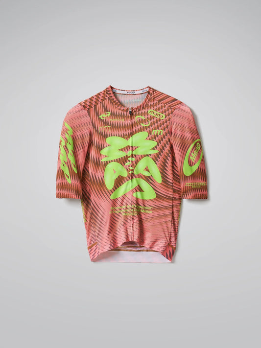 MAAP Spectrum Pro Air Jersey 3.0 - Mirage