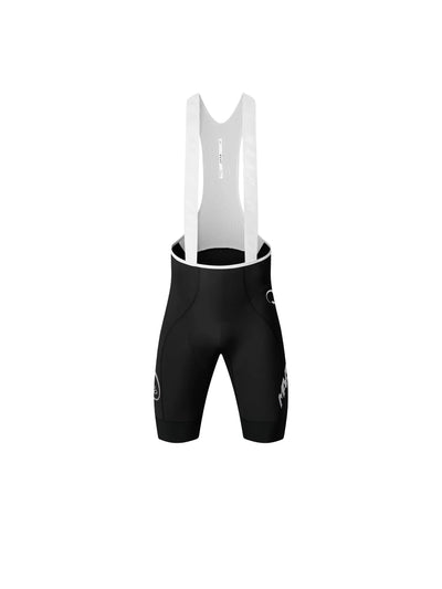 MAAP Spectrum Team Bib Evo Cargo - Black/hologram
