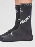 MAAP Spectrum Team Sock - Black