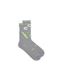 MAAP Spectrum Team Sock - Urban Grey