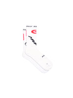 MAAP Spectrum Team Sock - White