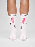 MAAP Spectrum Team Sock - White