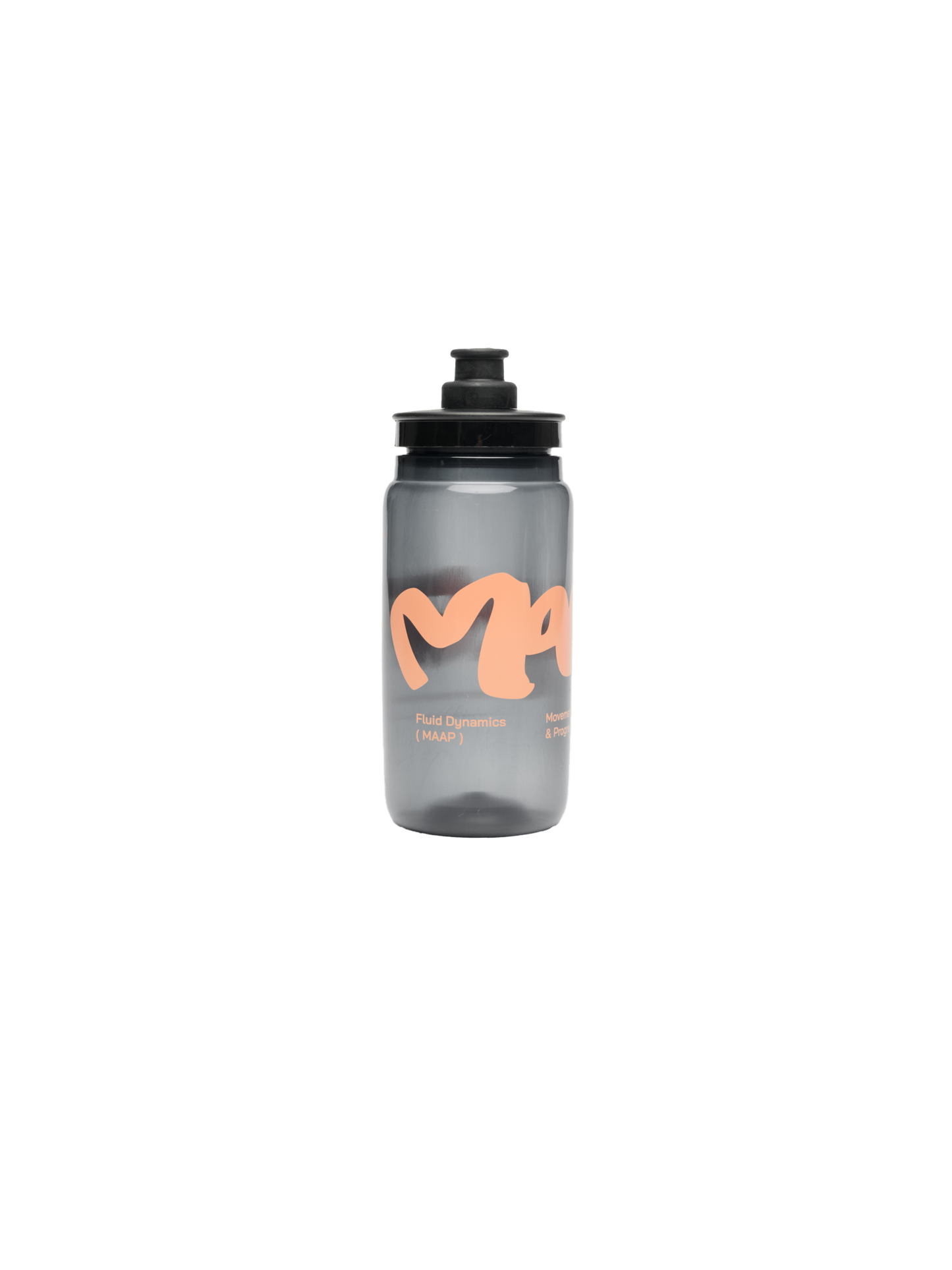MAAP Strata Bottle - Smoke/Cantaloupe
