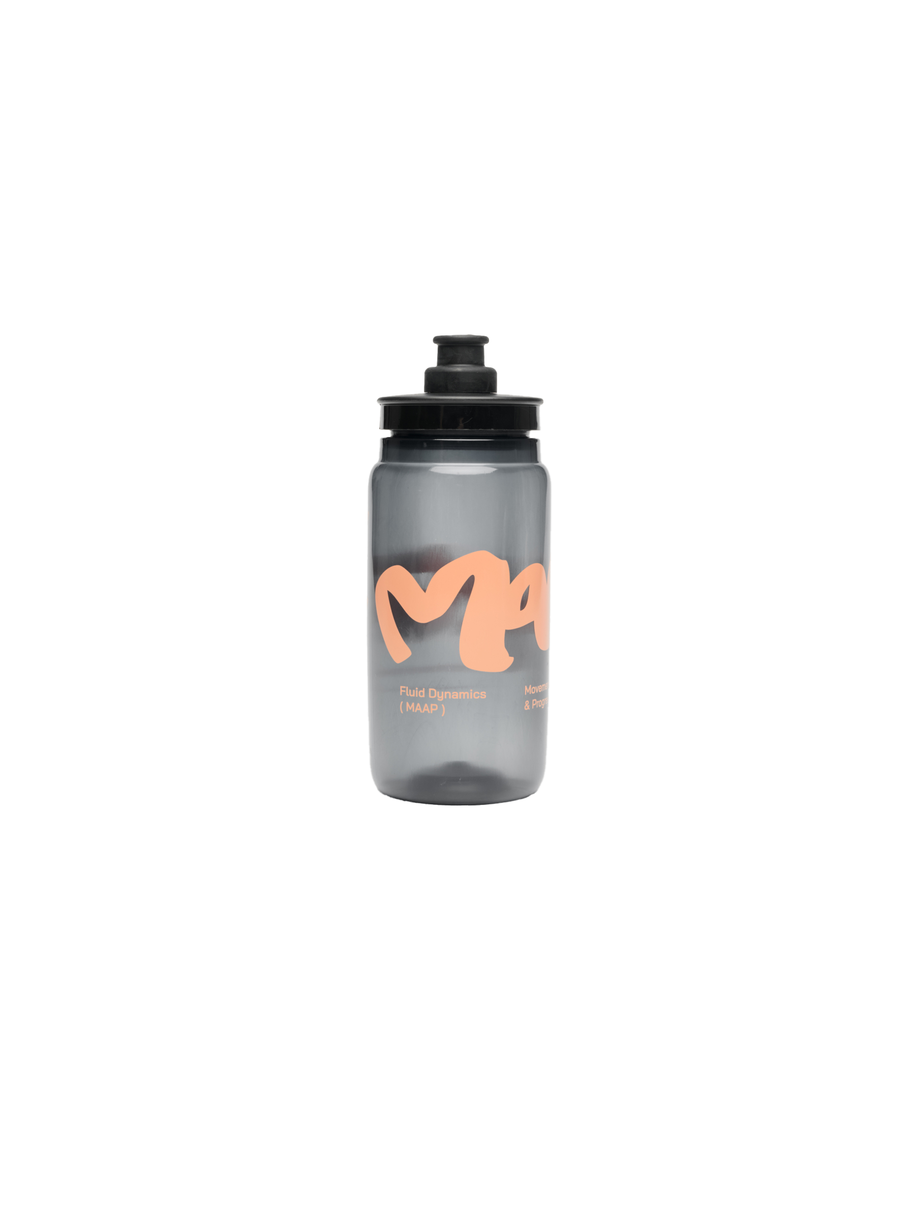 MAAP Strata Bottle - Smoke/Cantaloupe