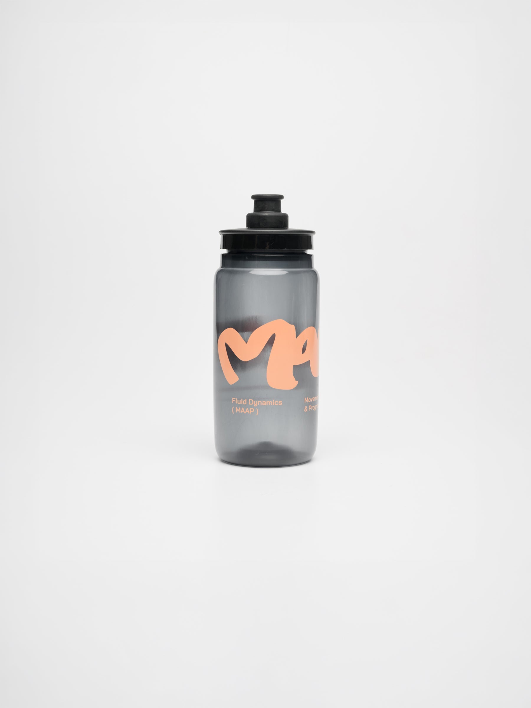 MAAP Strata Bottle - Smoke/Cantaloupe