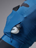MAAP Strata Pro Air Jersey 3.0 - Choc