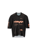 MAAP Strata Pro Air Jersey 3.0 - Choc