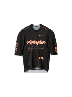 MAAP Strata Pro Air Maillot 3.0 - Choc
