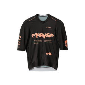 MAAP Strata Pro Air Jersey 3.0 - Choc