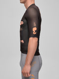 MAAP Strata Pro Air Jersey 3.0 - Choc