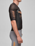MAAP Strata Pro Air Jersey 3.0 - Choc