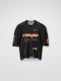 MAAP Strata Pro Air Jersey 3.0 - Choc