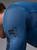 MAAP Strata Pro Air Jersey 3.0 - Choc