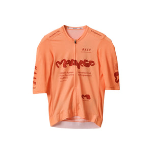 MAAP Strata Pro Air Jersey 3.0 - Sorbet