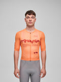 MAAP Strata Pro Air Jersey 3.0 - Sorbet