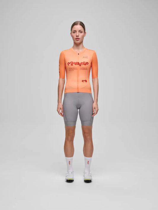 MAAP Strata Pro Air Jersey 3.0 Women`s - Sorbet