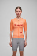 MAAP Strata Pro Air Jersey 3.0 Women`s - Sorbet
