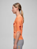 MAAP Strata Pro Air Jersey 3.0 Women`s - Sorbet