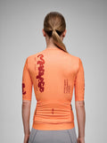 MAAP Strata Pro Air Jersey 3.0 Women`s - Sorbet