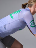 MAAP Strata Pro Air Jersey 3.0 Women`s - Sorbet