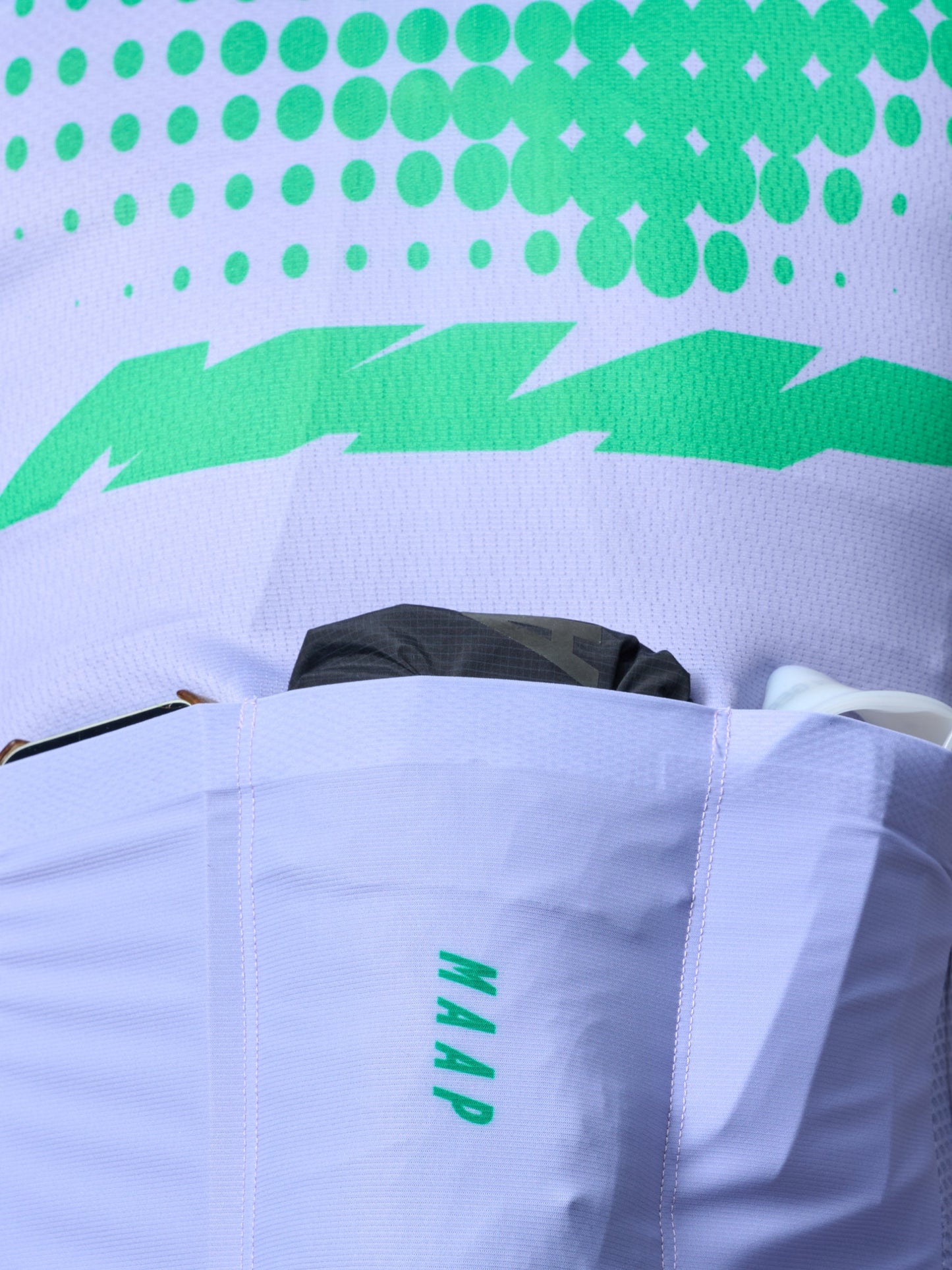 MAAP Strata Pro Air Jersey 3.0 Women`s - Sorbet