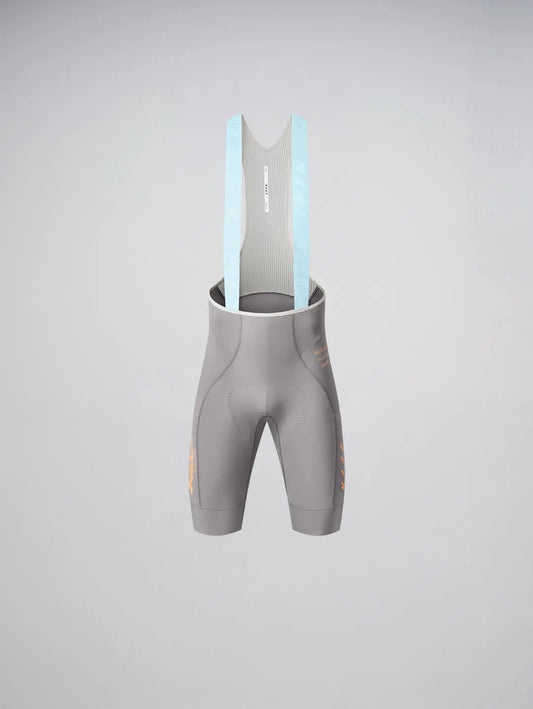 MAAP Strata Team Bib Short Evo Cargo - Titanium