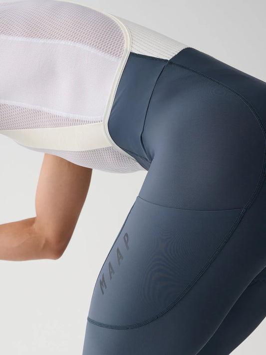 MAAP TEAM BIB EVO CARGO TIGHTS - DEEP NAVY