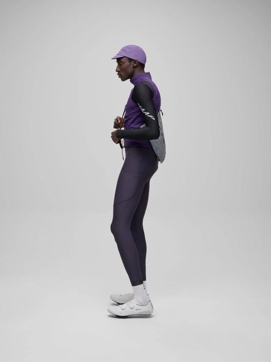 MAAP TEAM BIB EVO CARGO TIGHTS - DEEP NAVY