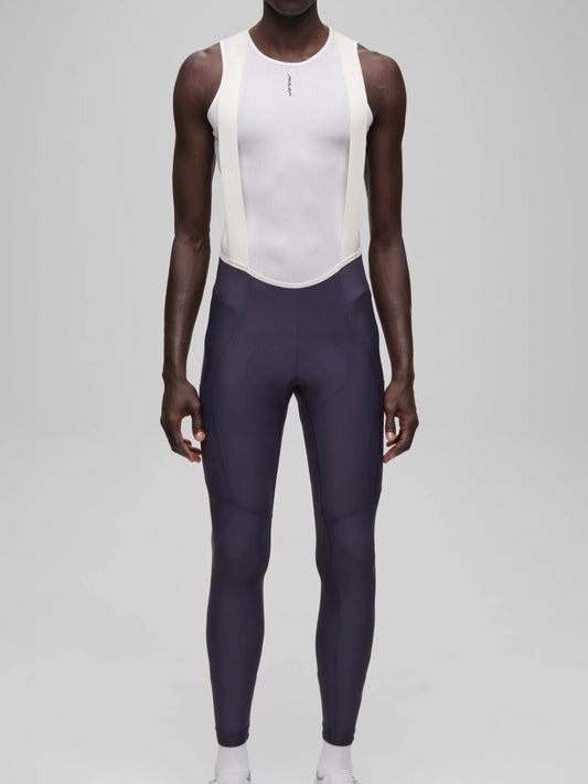MAAP TEAM BIB EVO CARGO TIGHTS - DEEP NAVY