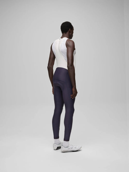 MAAP TEAM BIB EVO CARGO TIGHTS - DEEP NAVY