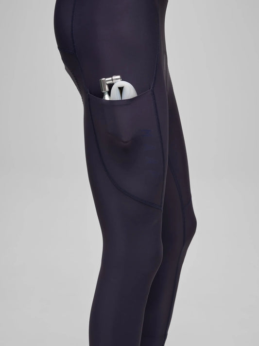 MAAP TEAM BIB EVO CARGO TIGHTS - DEEP NAVY