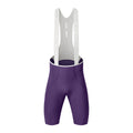 MAAP TEAM BIB EVO - PHANTOM PURPLE