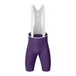 MAAP TEAM BIB EVO - PHANTOM PURPLE