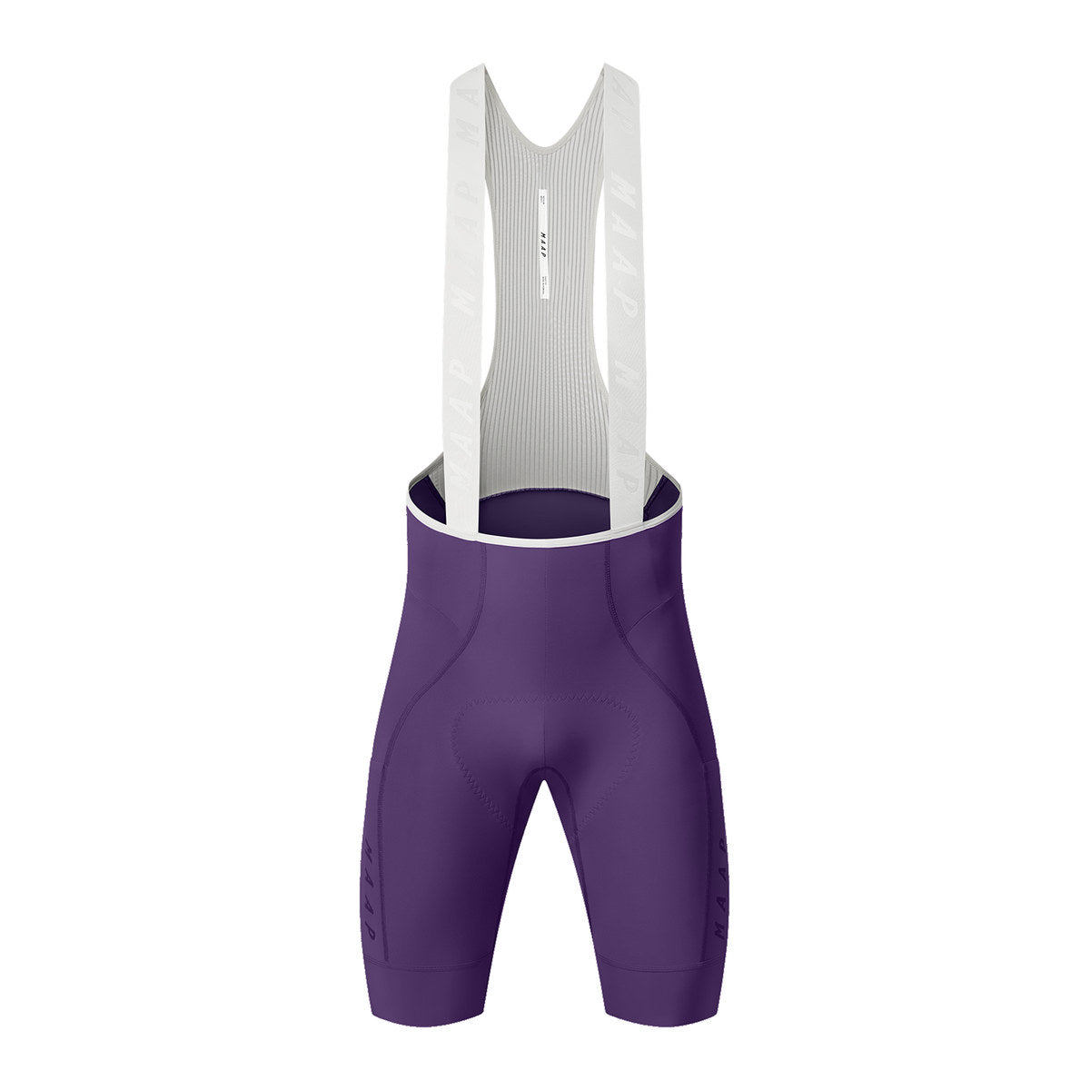 MAAP TEAM BIB EVO - PHANTOM PURPLE